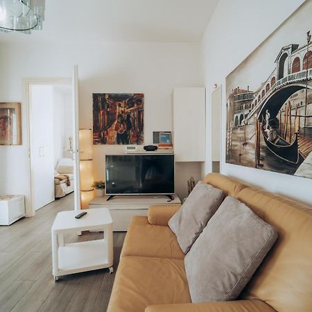 Casa Clara Apartment Altavilla Vicentina Ngoại thất bức ảnh