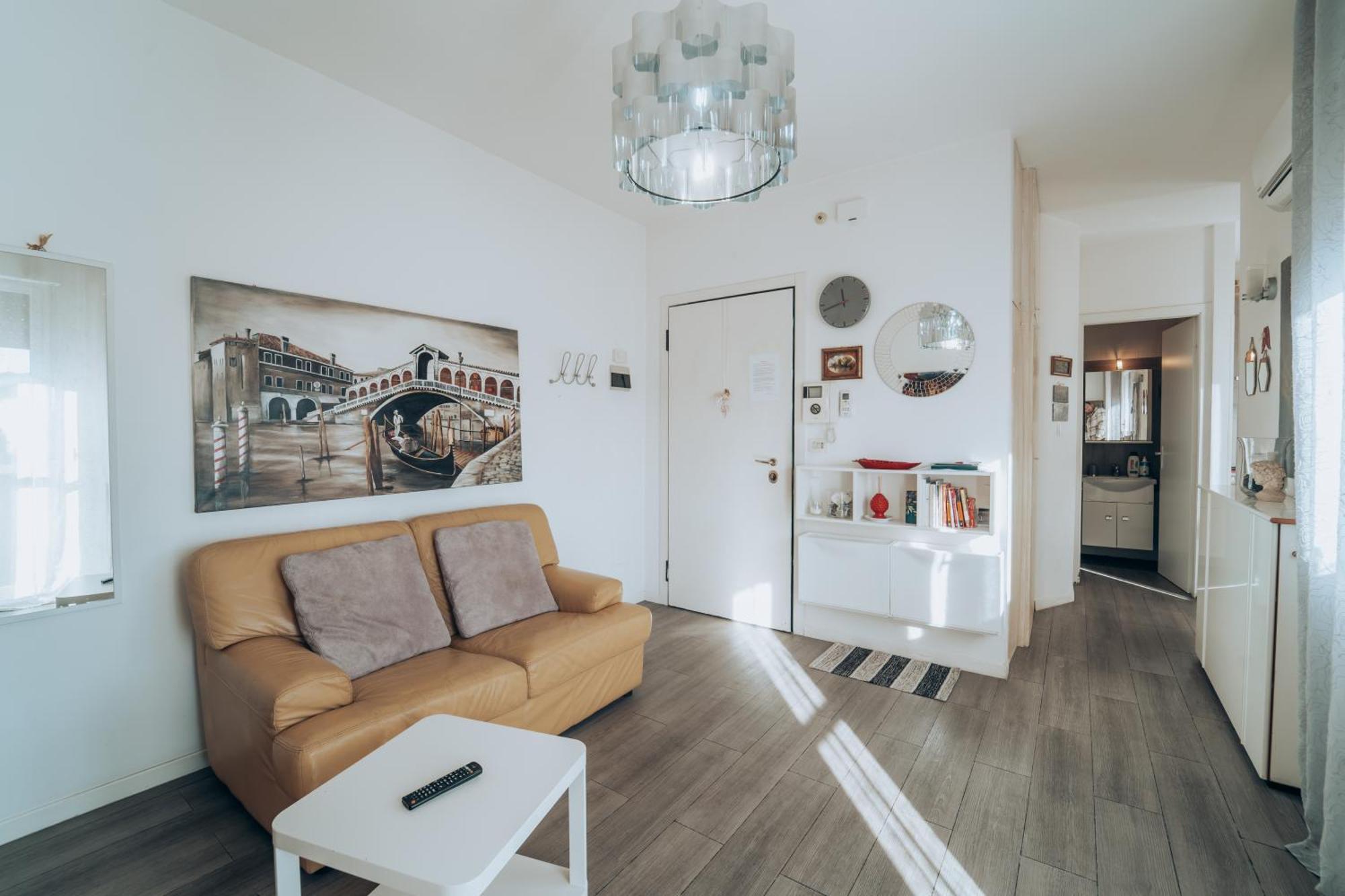 Casa Clara Apartment Altavilla Vicentina Ngoại thất bức ảnh