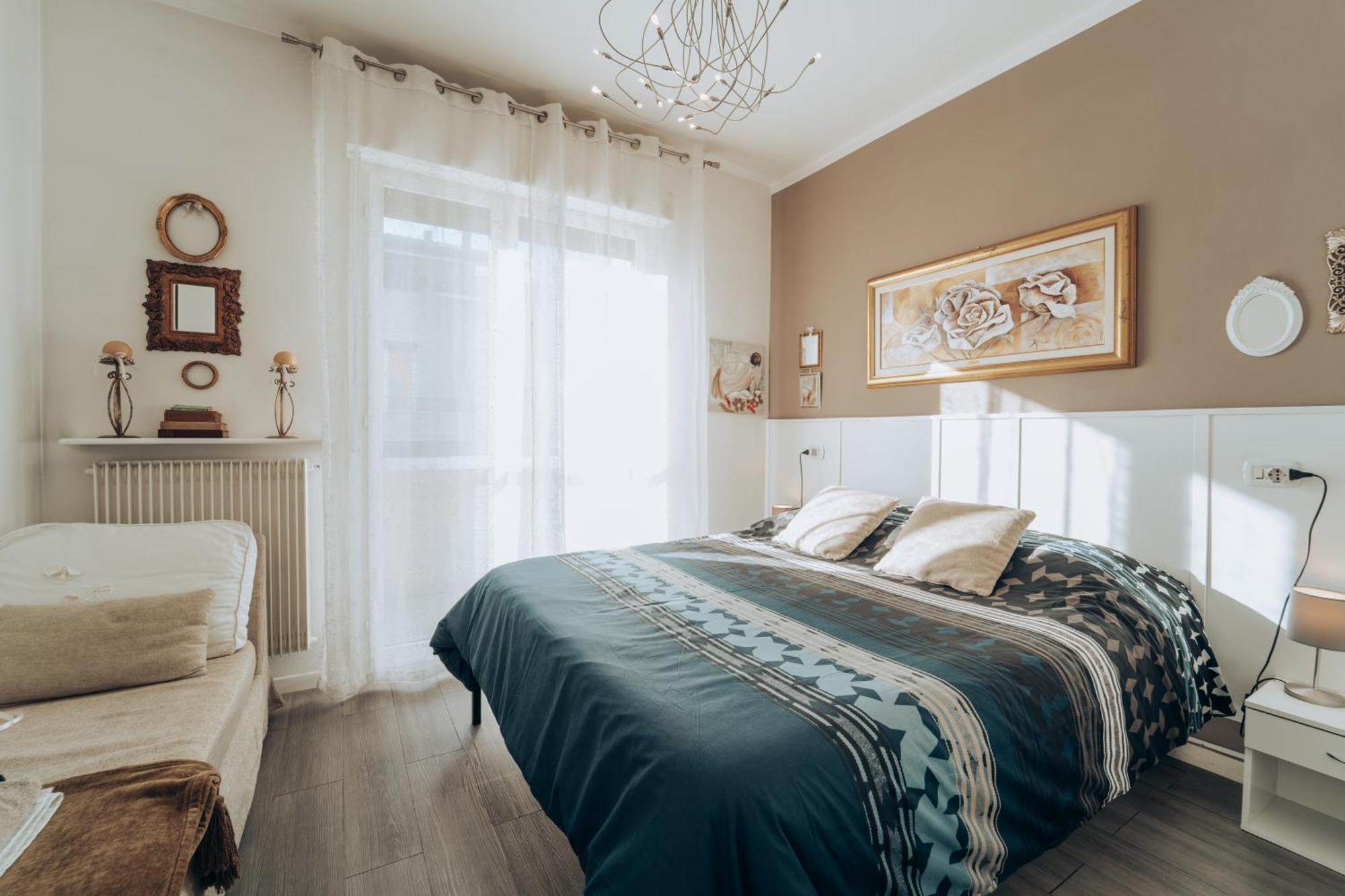 Casa Clara Apartment Altavilla Vicentina Ngoại thất bức ảnh