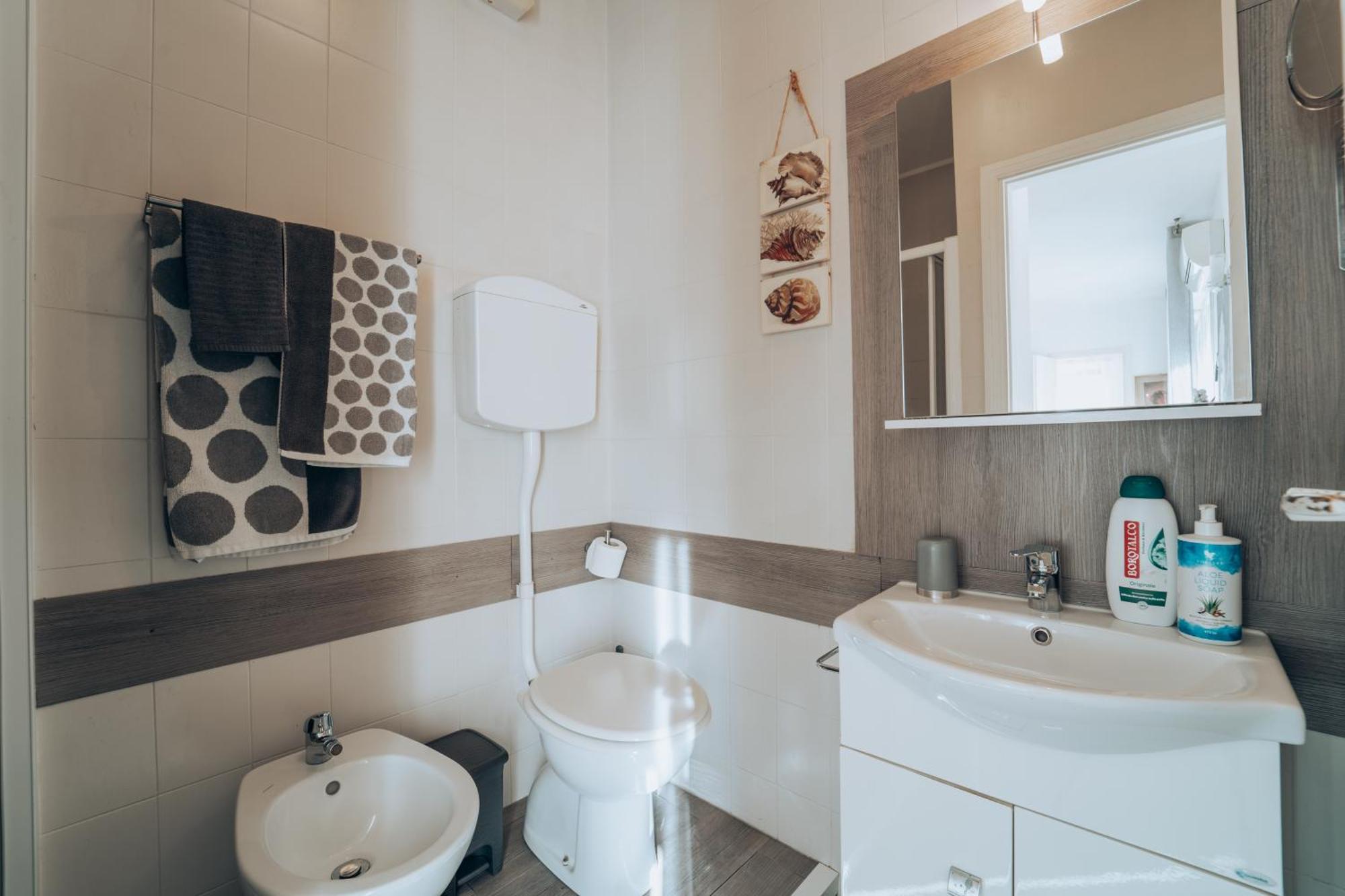 Casa Clara Apartment Altavilla Vicentina Ngoại thất bức ảnh