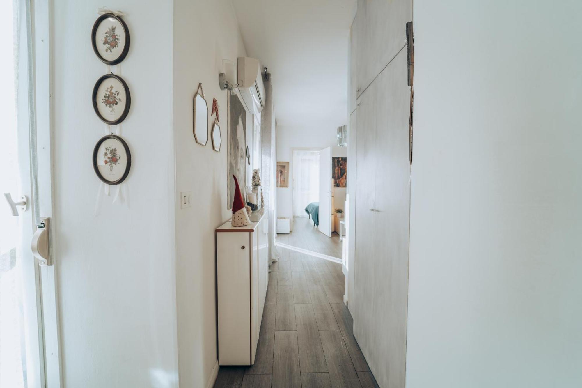 Casa Clara Apartment Altavilla Vicentina Ngoại thất bức ảnh