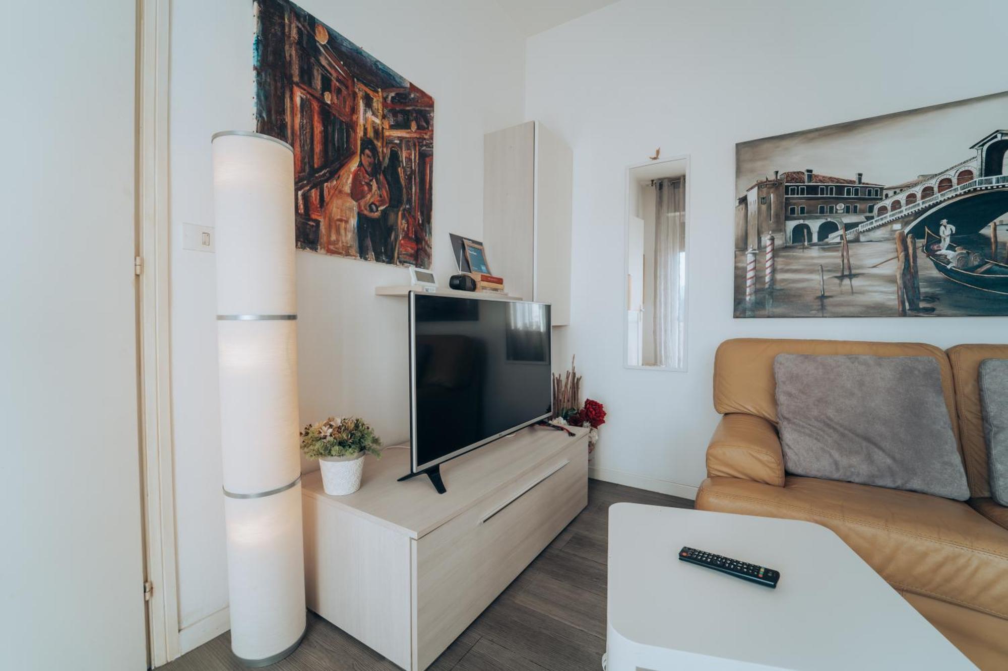 Casa Clara Apartment Altavilla Vicentina Ngoại thất bức ảnh