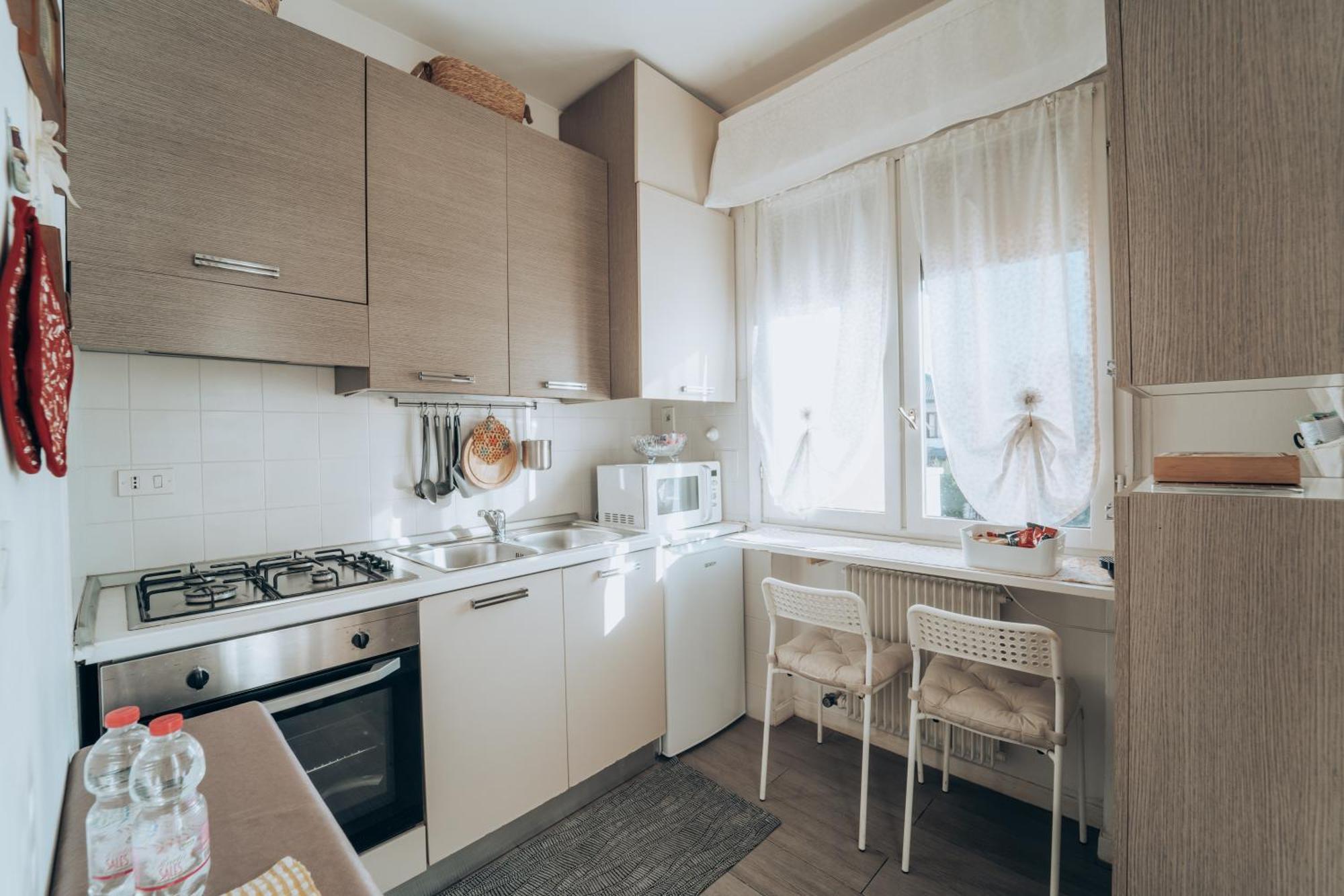 Casa Clara Apartment Altavilla Vicentina Ngoại thất bức ảnh