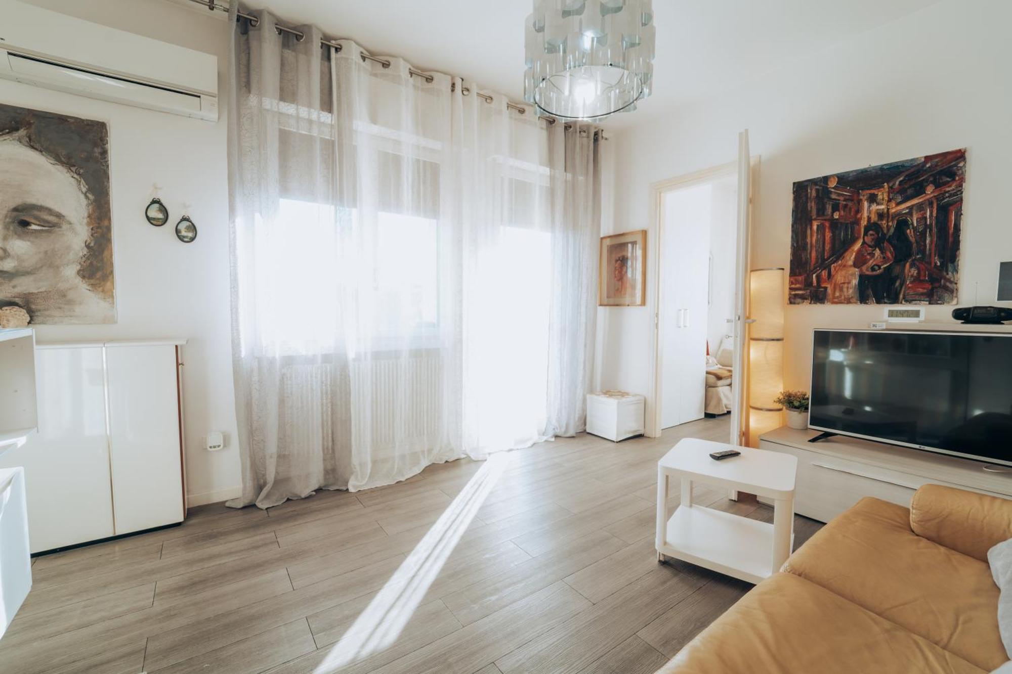 Casa Clara Apartment Altavilla Vicentina Ngoại thất bức ảnh
