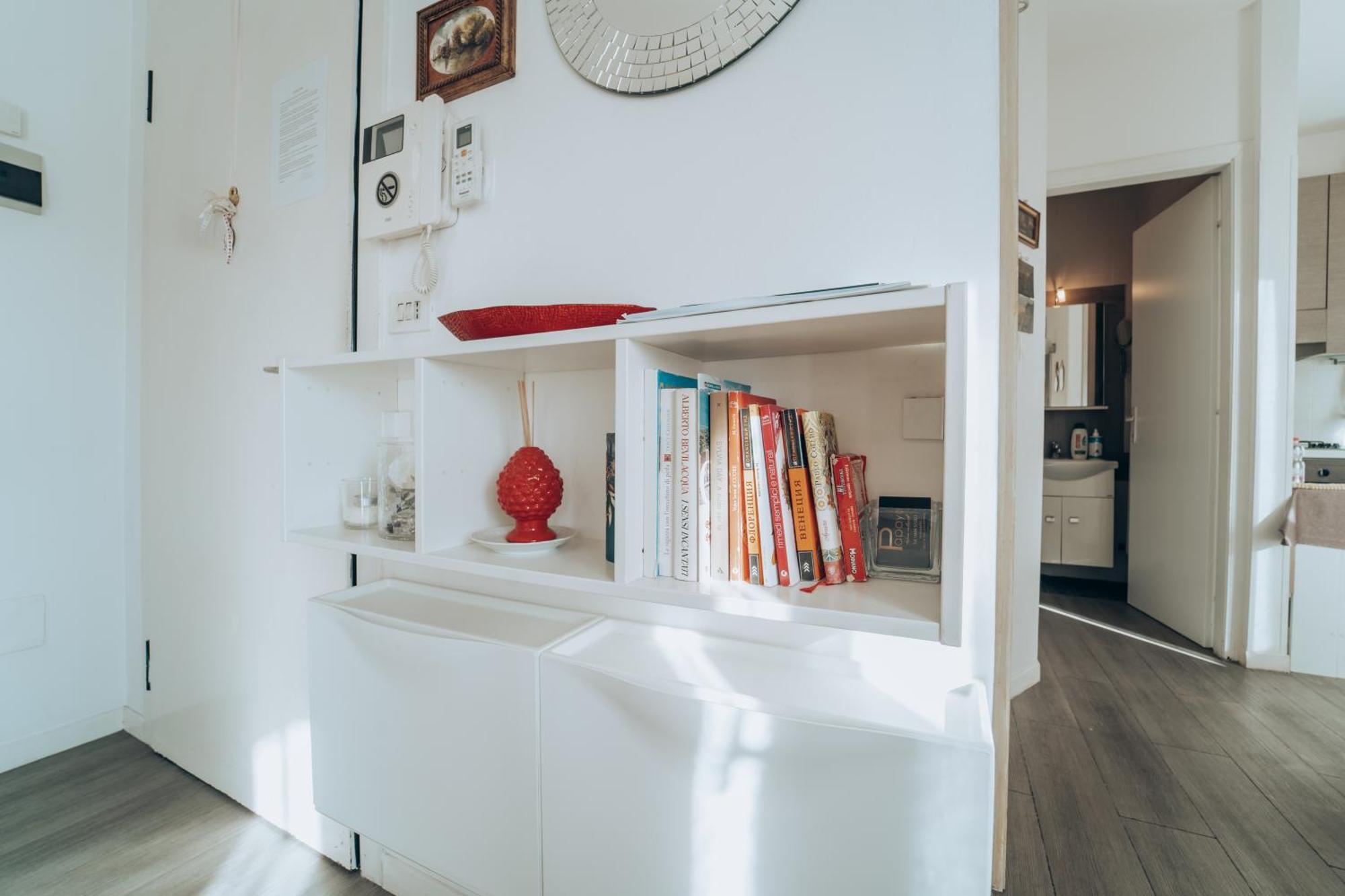 Casa Clara Apartment Altavilla Vicentina Ngoại thất bức ảnh