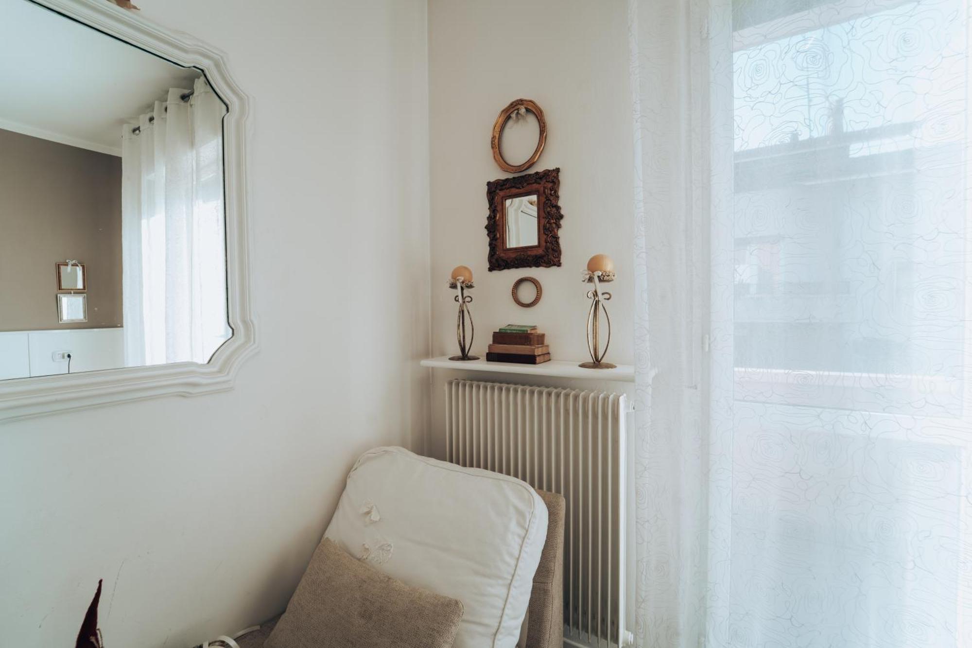 Casa Clara Apartment Altavilla Vicentina Ngoại thất bức ảnh