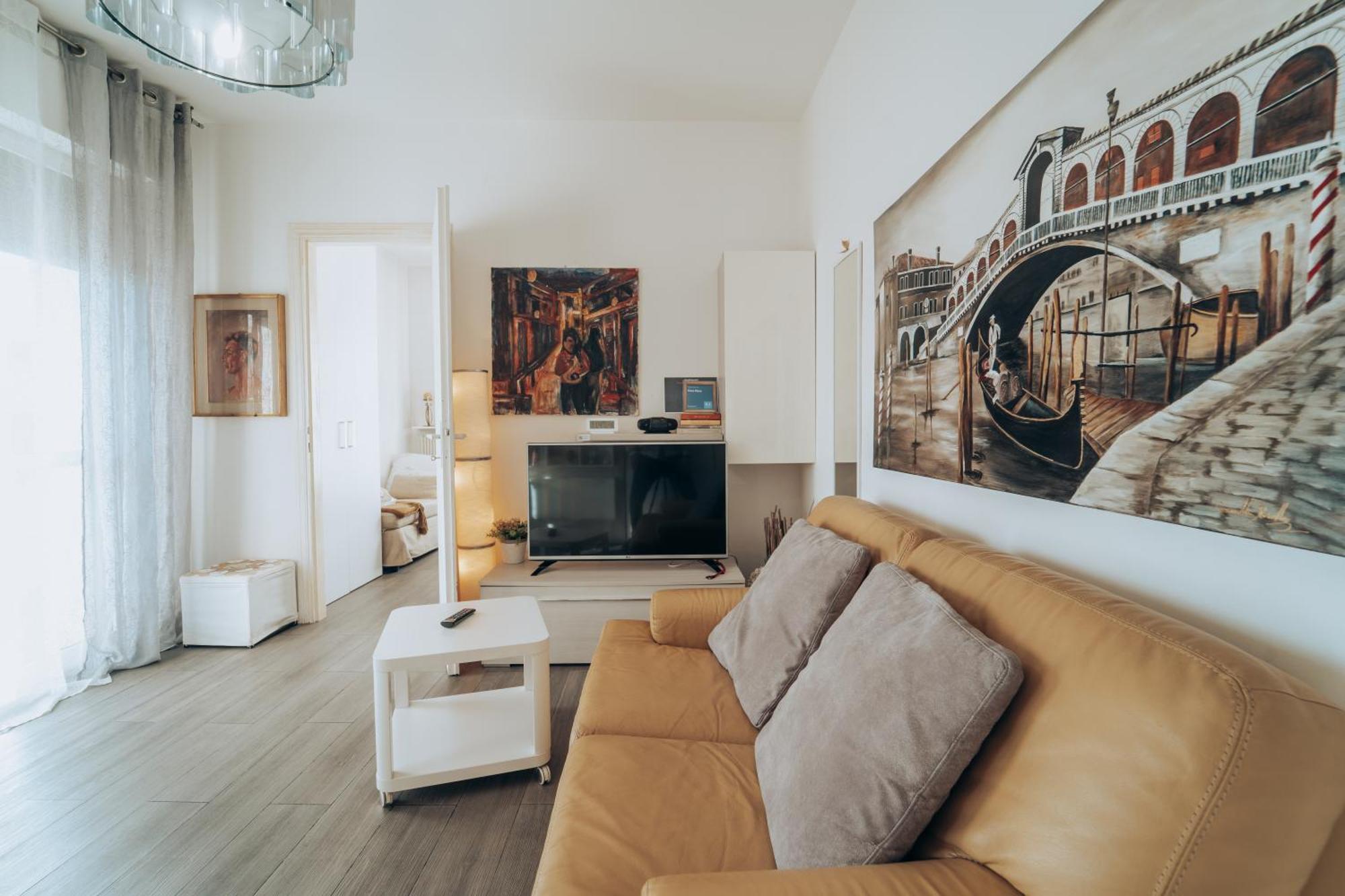 Casa Clara Apartment Altavilla Vicentina Ngoại thất bức ảnh