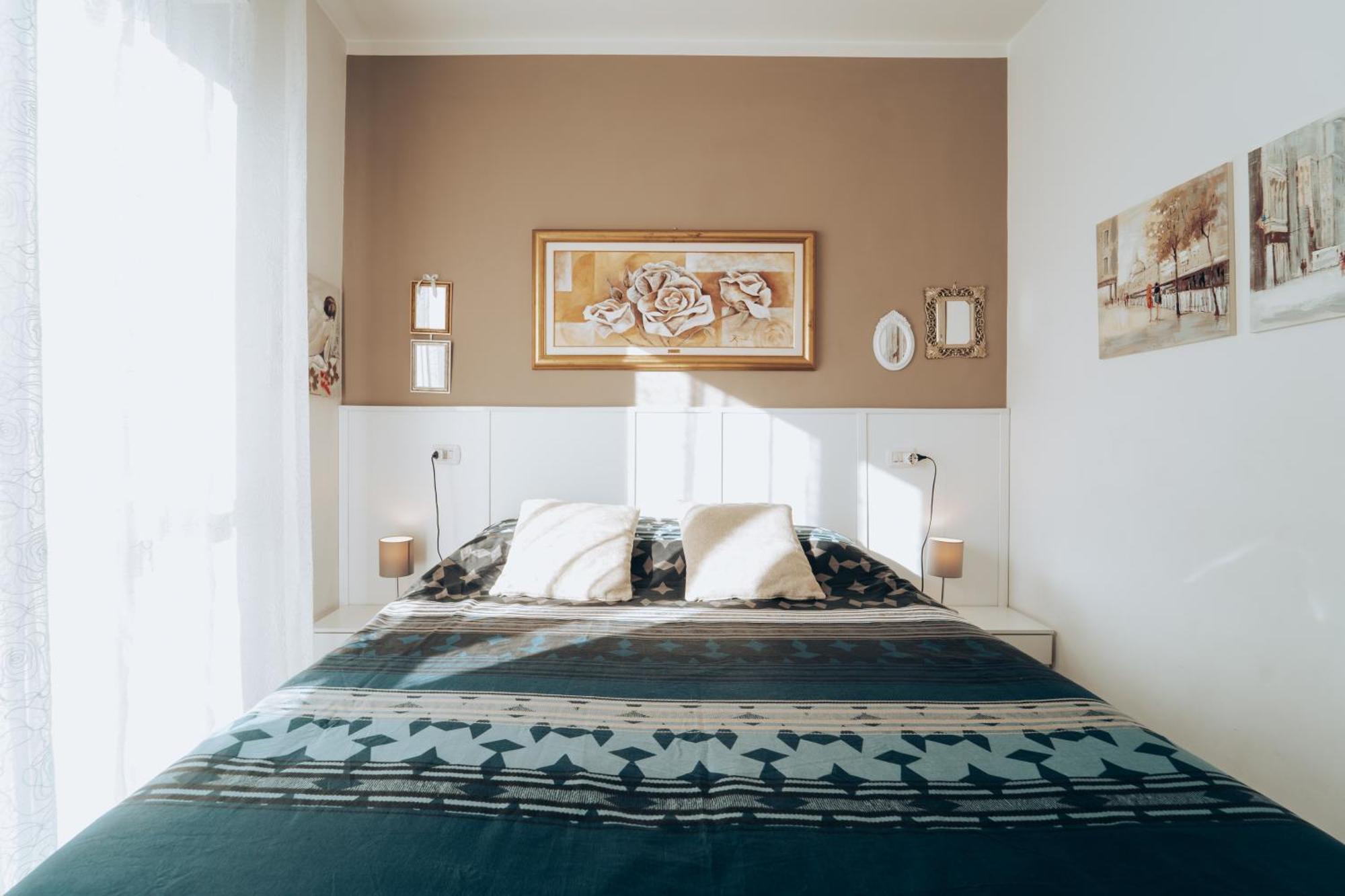 Casa Clara Apartment Altavilla Vicentina Ngoại thất bức ảnh